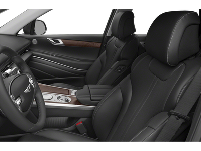 2021 Genesis GV80 3.5T AWD