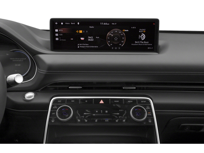 2021 Genesis GV80 3.5T AWD