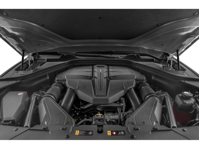 2021 Genesis GV80 3.5T AWD