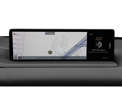 2021 Genesis GV80 3.5T AWD