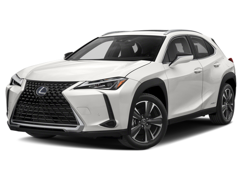 2021 Lexus UX UX 250h