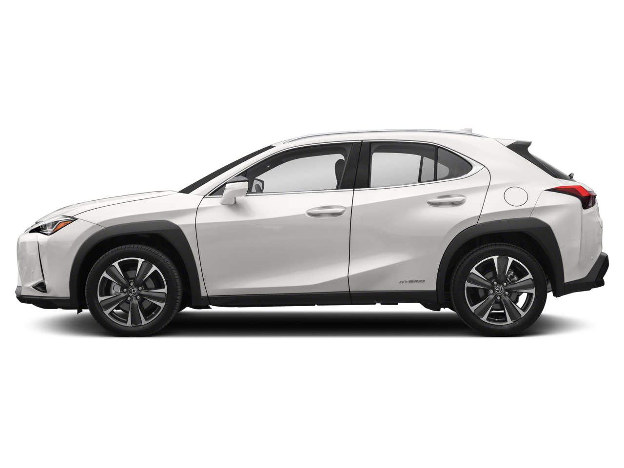 2021 Lexus UX UX 250h