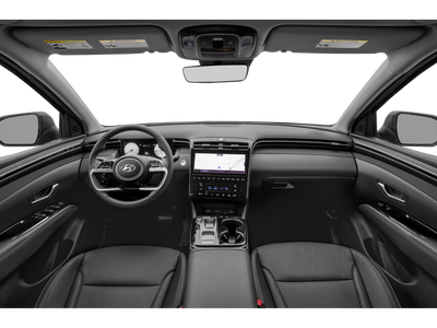 2022 Hyundai TUCSON Limited**ONE OWNER C/F CPO!!