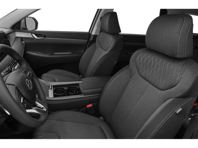 2022 Hyundai PALISADE SE