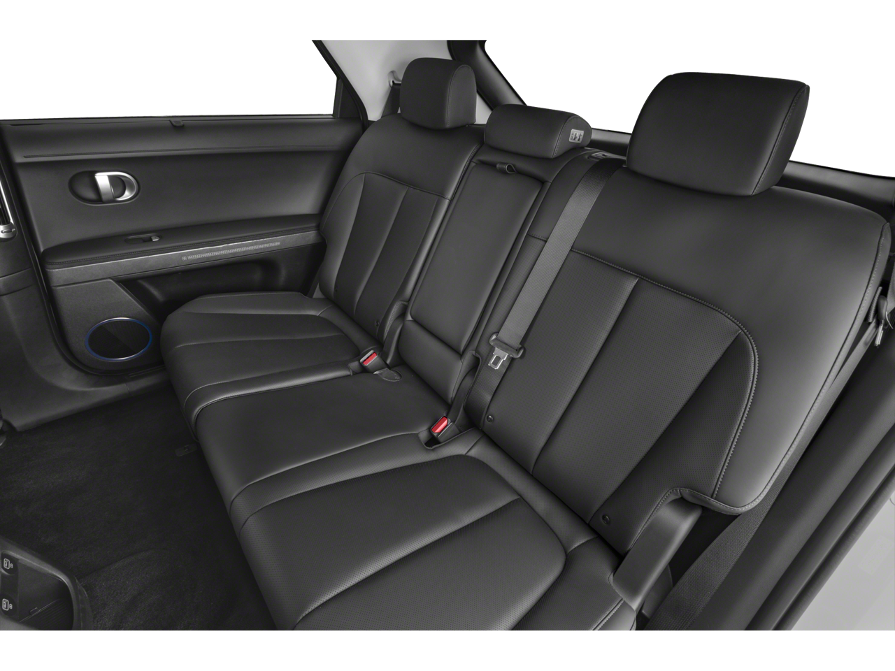 2022 Hyundai IONIQ 5 Limited