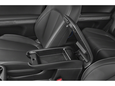 2022 Hyundai IONIQ 5 Limited