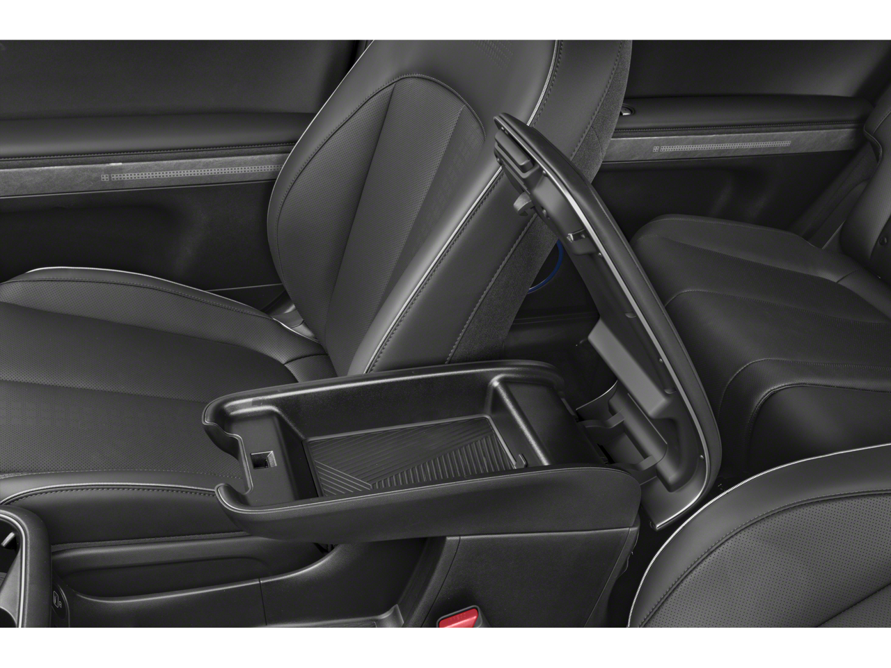 2022 Hyundai IONIQ 5 Limited