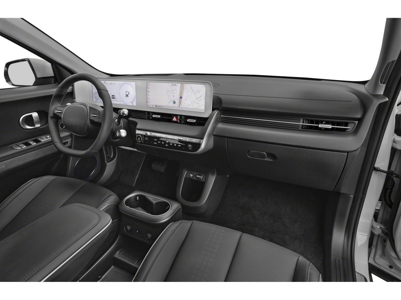 2022 Hyundai IONIQ 5 Limited