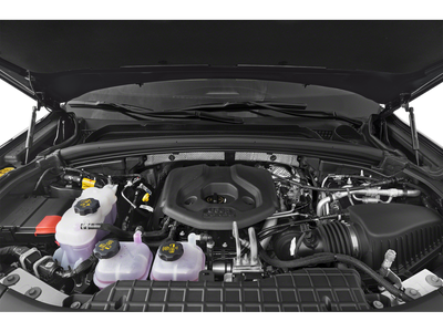 2022 Jeep Grand Cherokee 4xe BASE