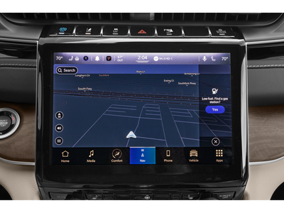 2022 Jeep Grand Cherokee 4xe BASE