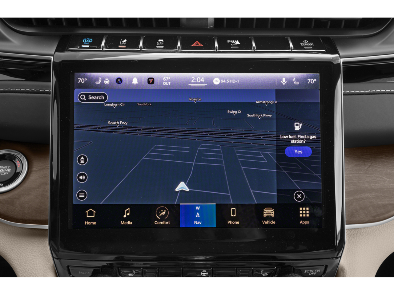 2022 Jeep Grand Cherokee 4xe BASE