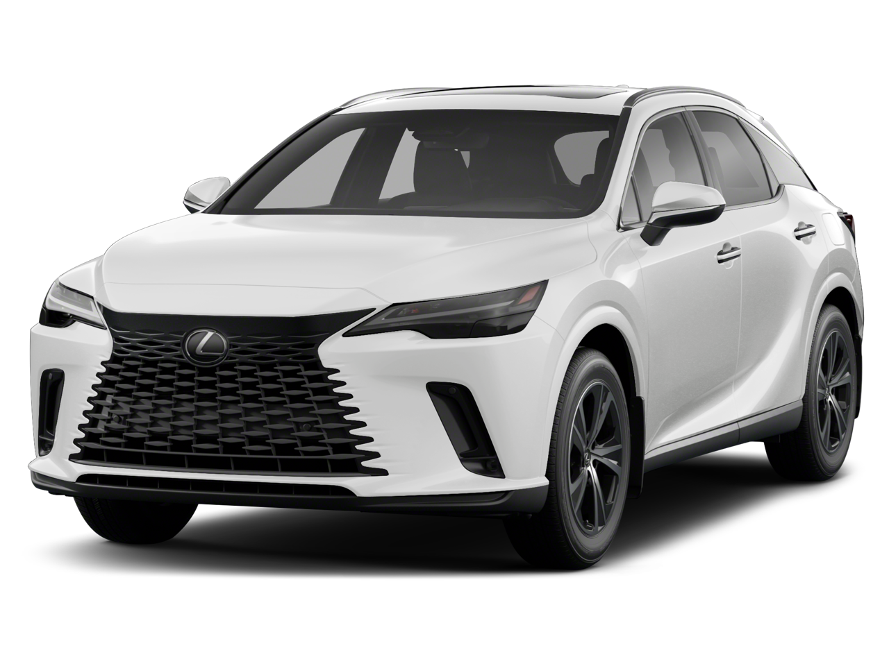 2023 Lexus RX RX 350h*** MUST SEE! BEAUTIFUL!