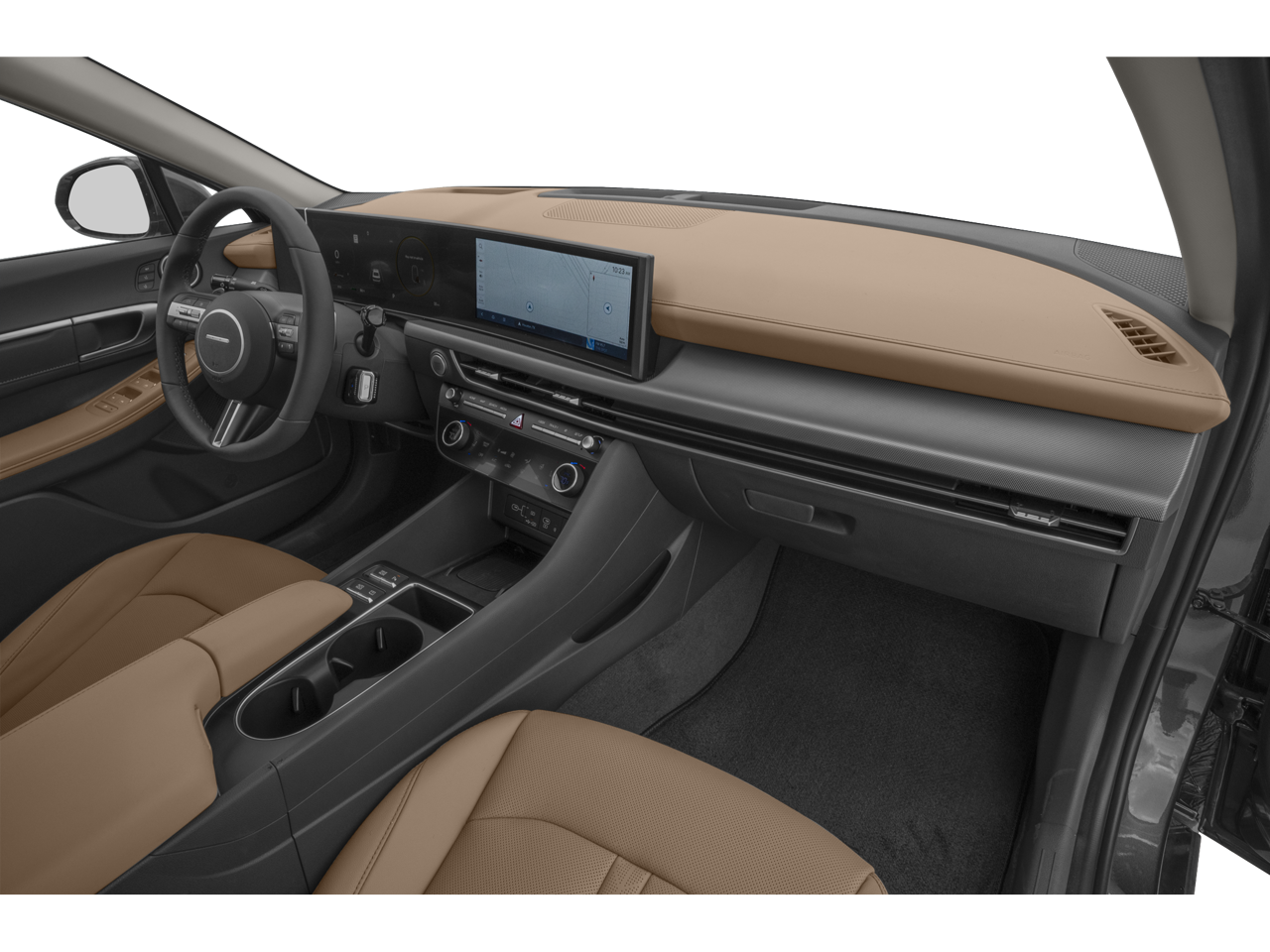2024 Hyundai SONATA HYBRID Limited