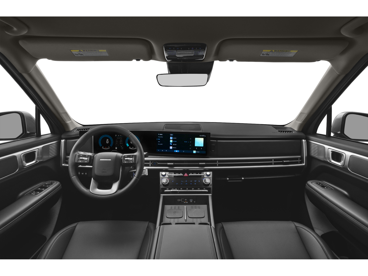 2024 Hyundai SANTA FE SEL