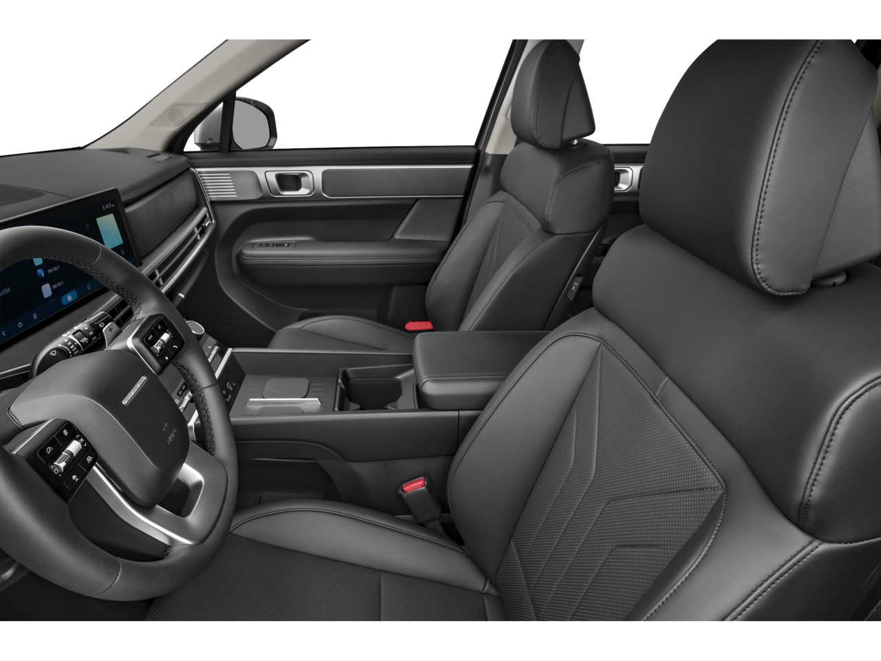 2024 Hyundai SANTA FE SEL