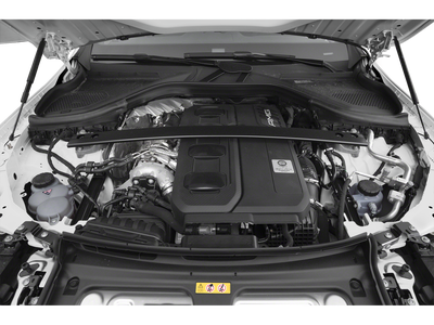 2024 Mercedes-Benz GLC AMG® GLC 43