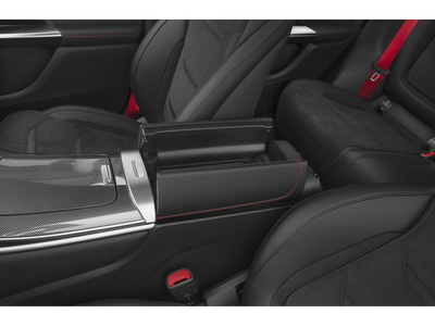 2024 Mercedes-Benz GLC AMG® GLC 43