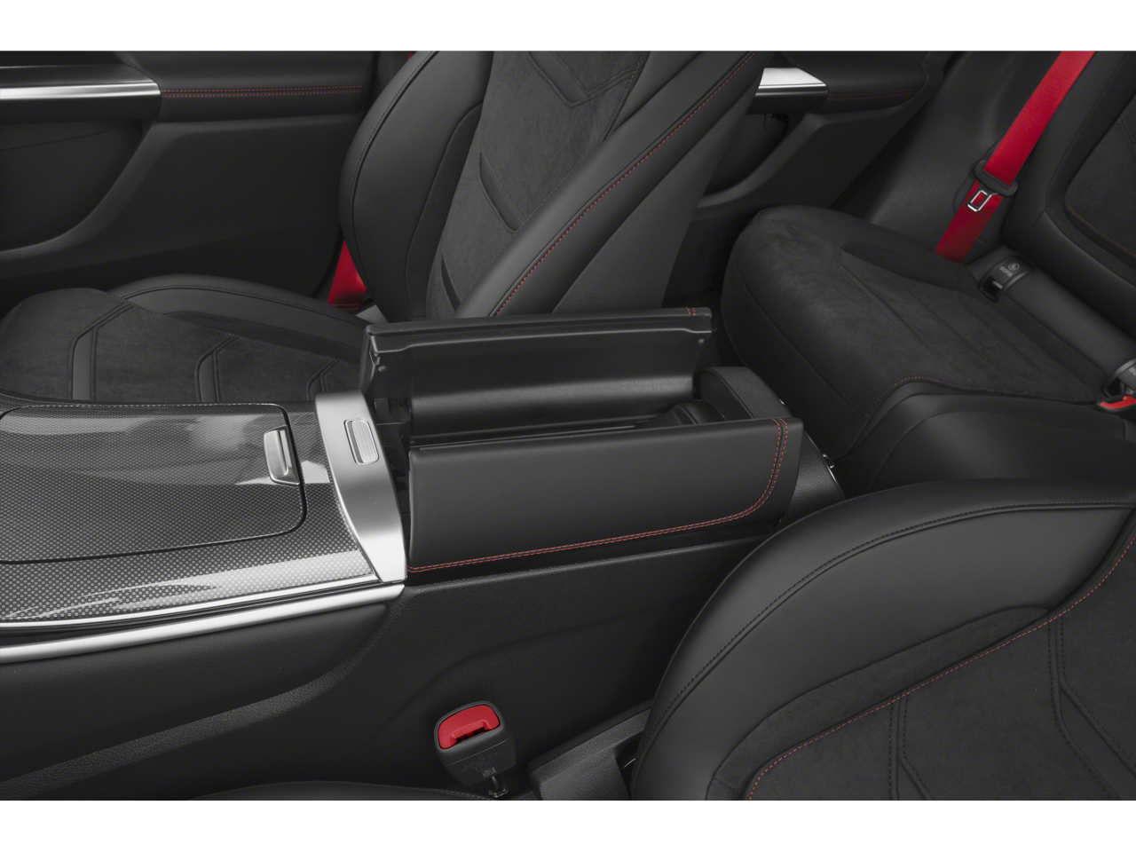 2024 Mercedes-Benz GLC AMG® GLC 43