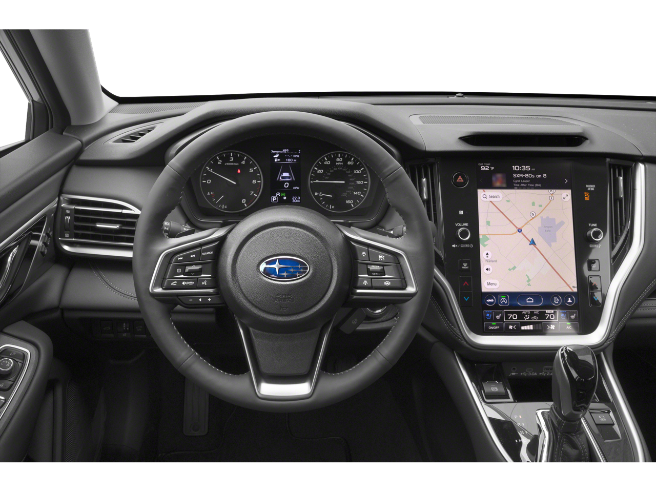 2024 Subaru Outback Touring XT***HARD TO FIND!!