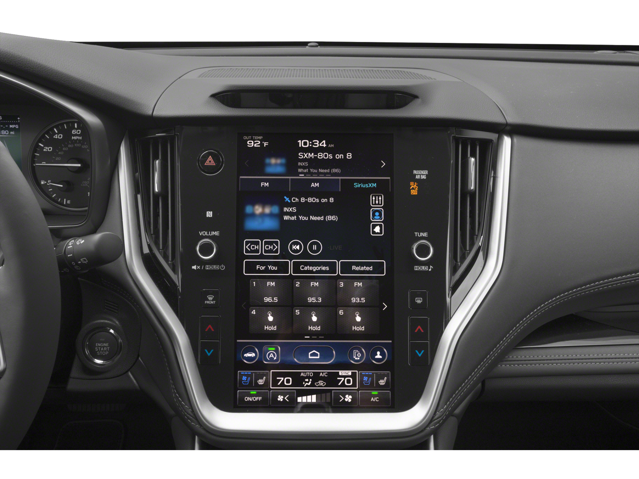 2024 Subaru Outback Touring XT***HARD TO FIND!!