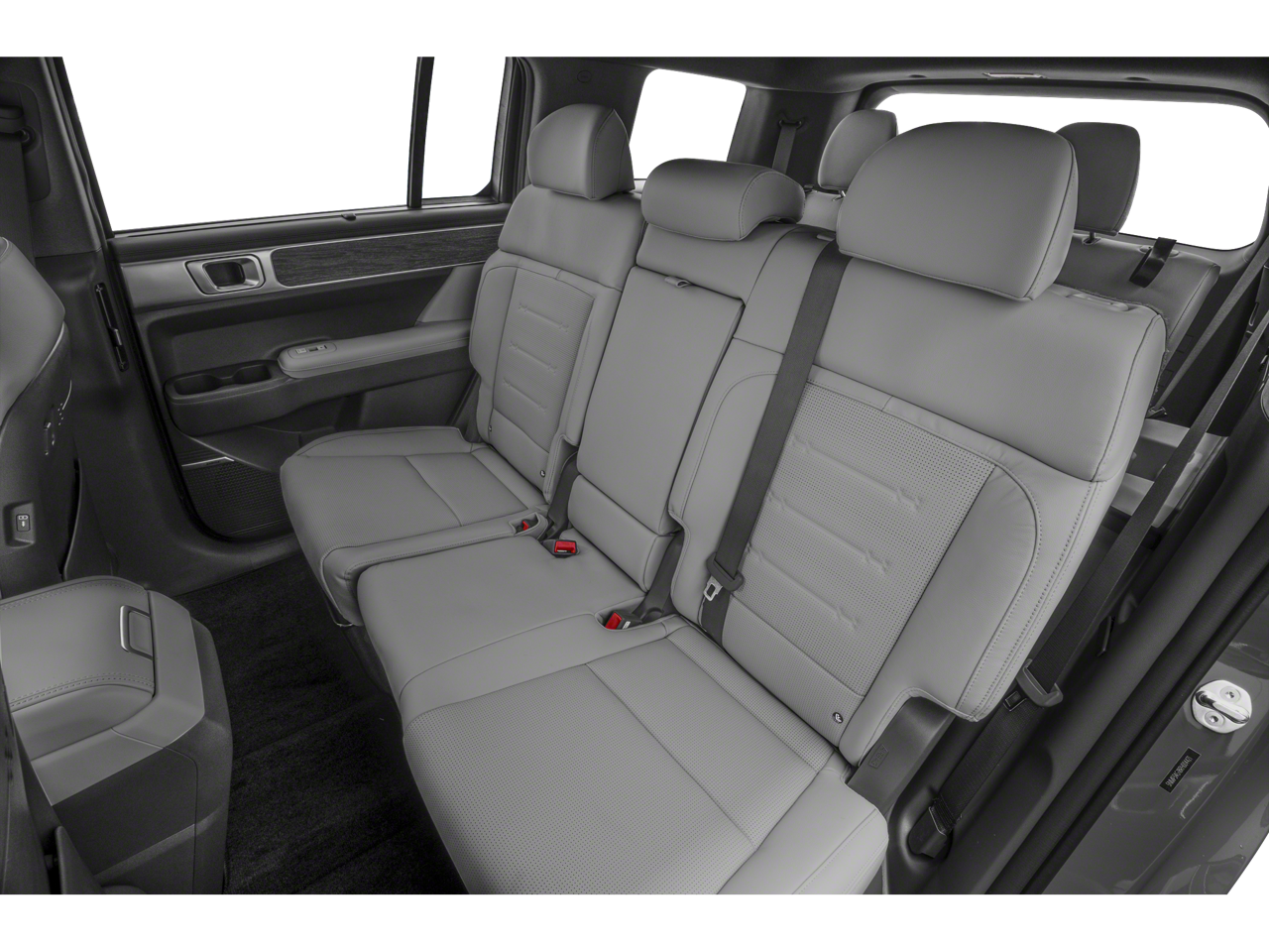 2025 Hyundai SANTA FE HYBRID Limited