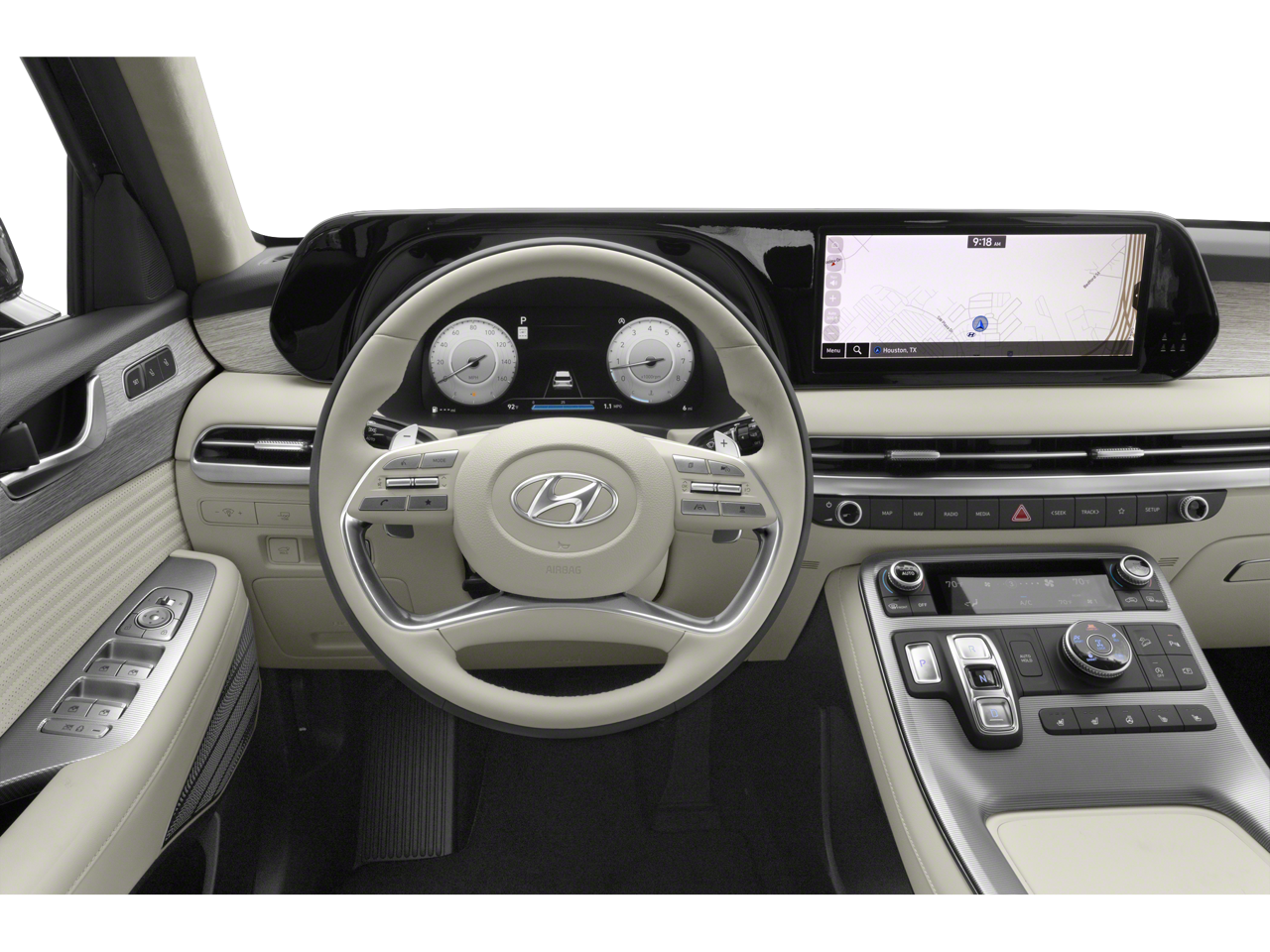 2025 Hyundai PALISADE Calligraphy Avondale AZ Phoenix Goodyear