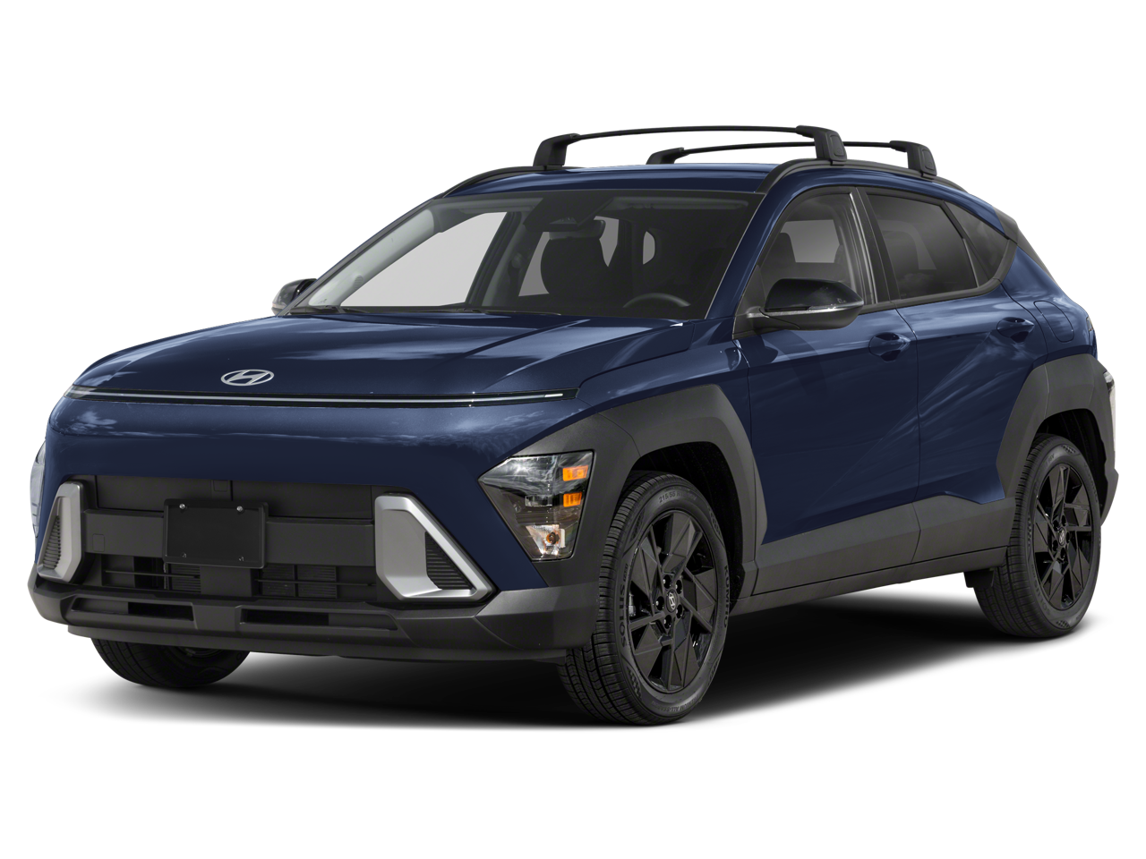 2026 Hyundai Kona's photo