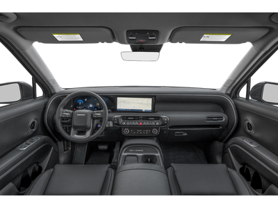 2026 Hyundai PALISADE SEL 8P