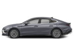 2027 Hyundai SONATA HYBRID Limited