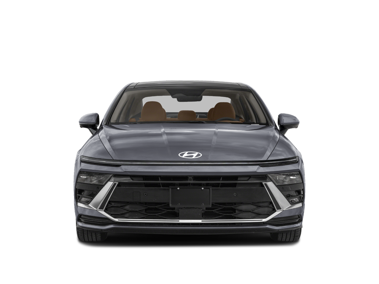 2027 Hyundai SONATA HYBRID Limited