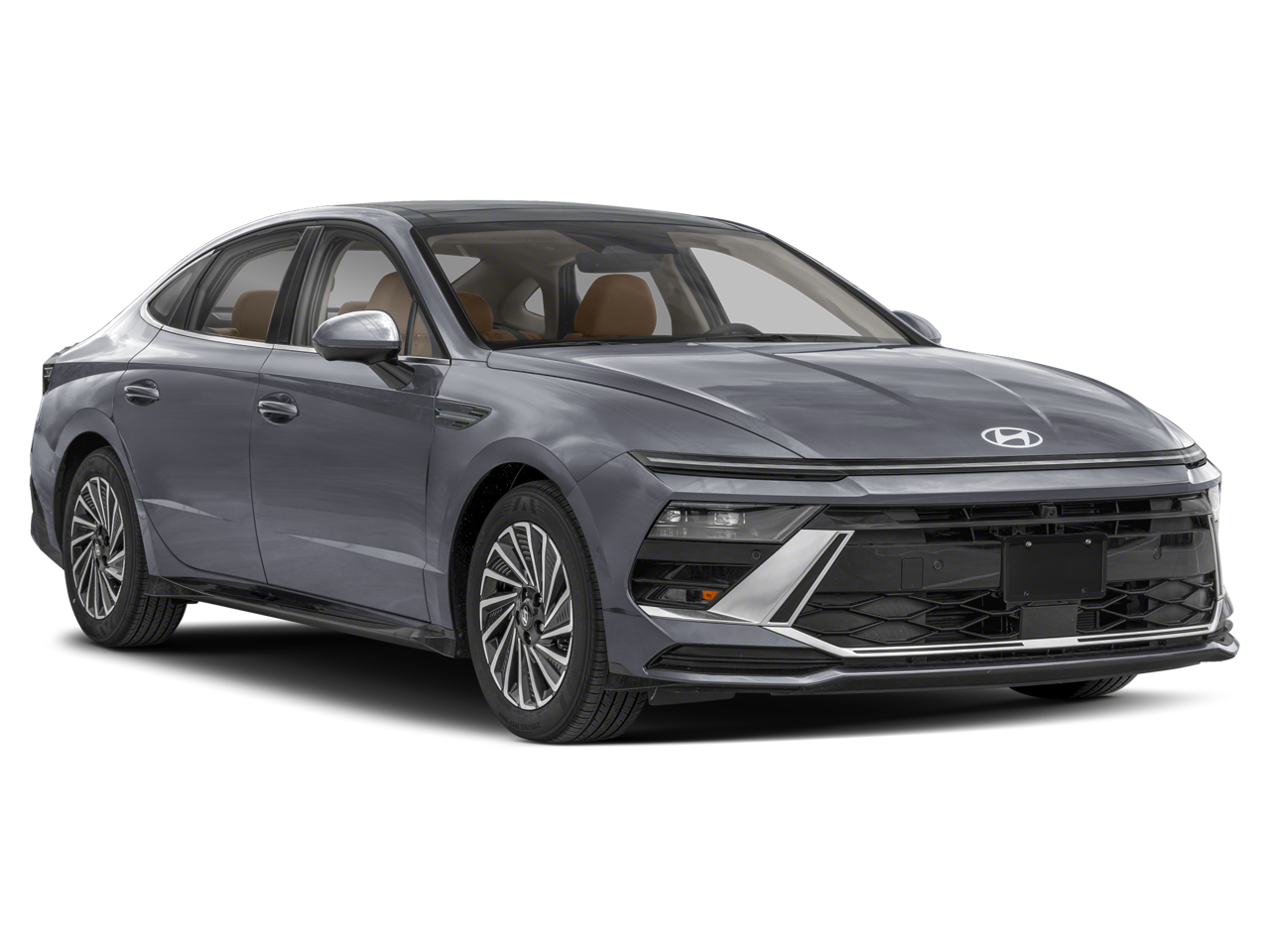 2027 Hyundai SONATA HYBRID Limited