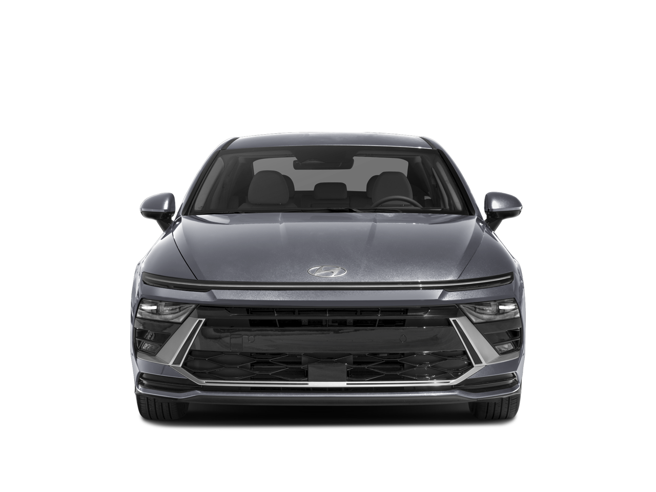 2027 Hyundai SONATA HYBRID SEL