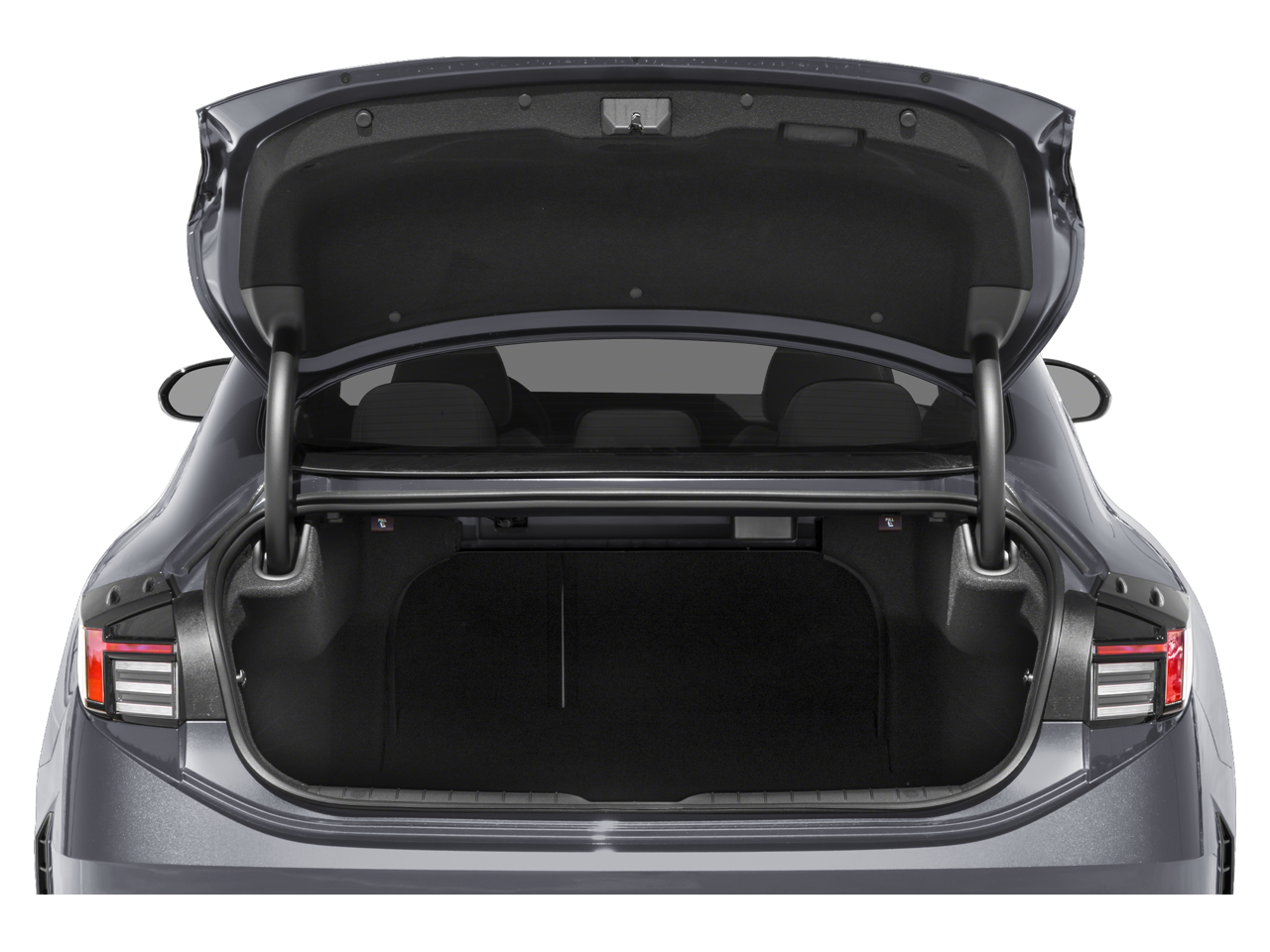 2027 Hyundai SONATA HYBRID SEL