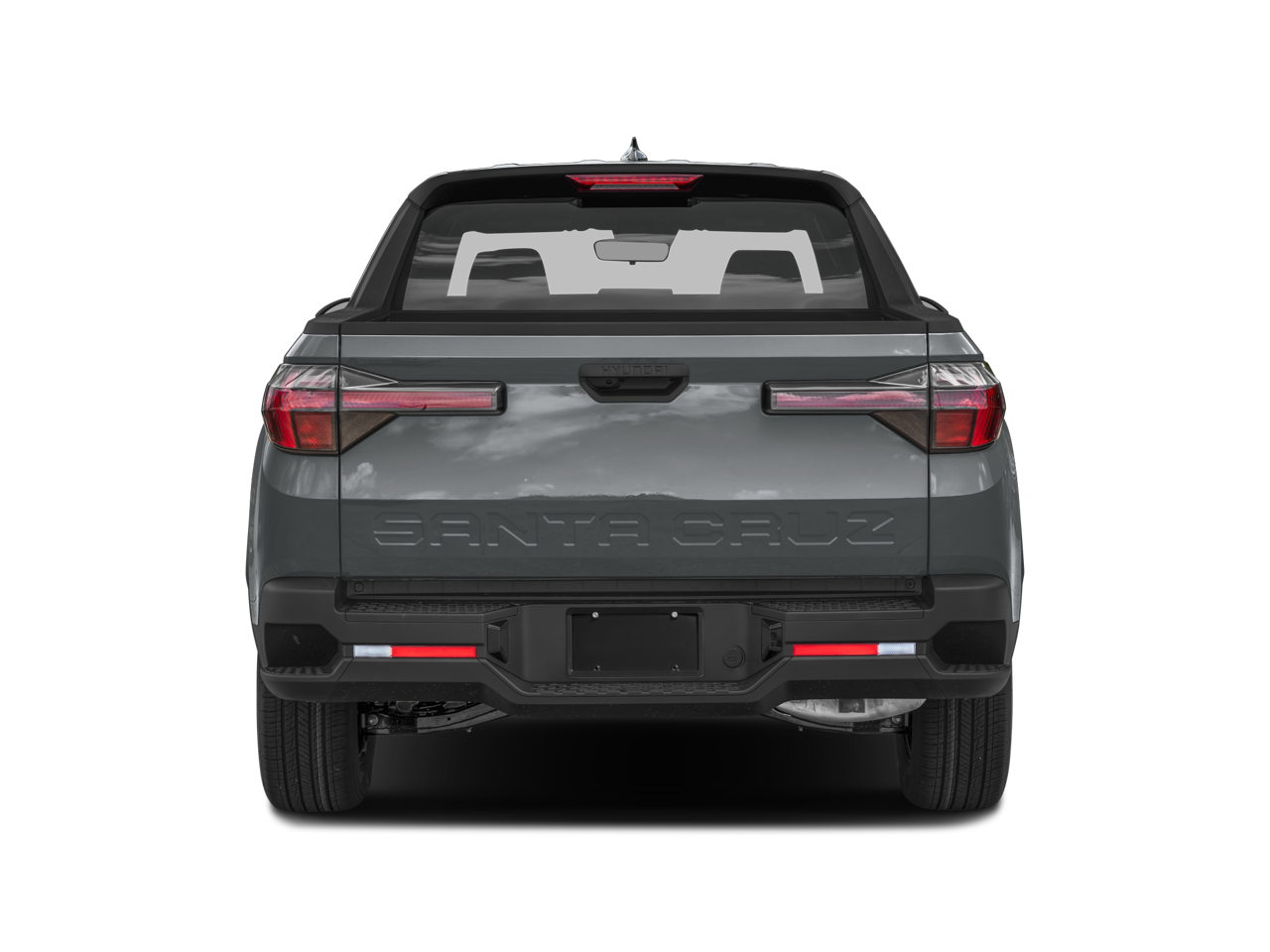 2027 Hyundai SANTA CRUZ SE