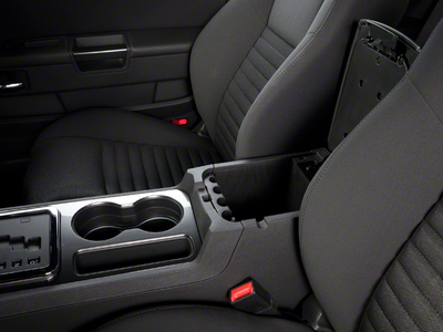 2013 Dodge Challenger SXT Plus