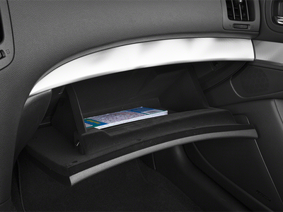 2014 INFINITI Q60 Convertible IPL