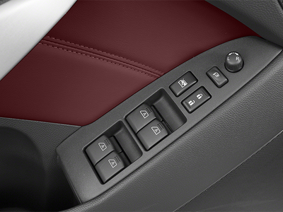 2014 INFINITI Q60 Convertible IPL