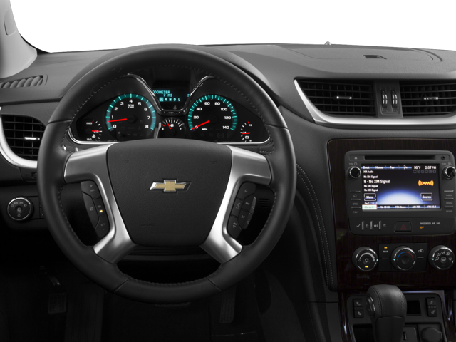 2016 Chevrolet Traverse LT***3RD ROW!!