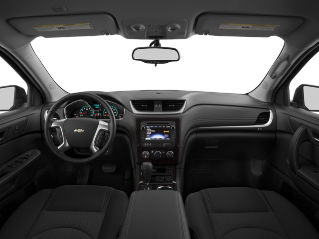 2016 Chevrolet Traverse LT***3RD ROW!!