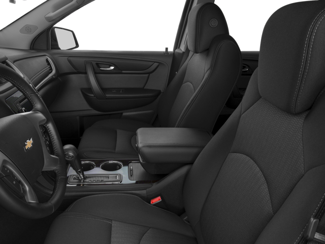 2016 Chevrolet Traverse LT***3RD ROW!!