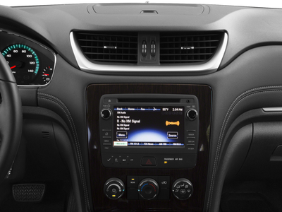 2016 Chevrolet Traverse LT***3RD ROW!!