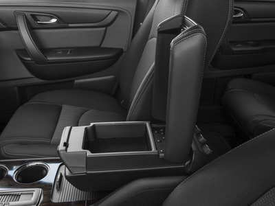 2016 Chevrolet Traverse LT***3RD ROW!!