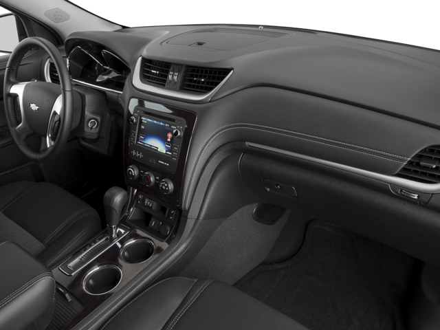 2016 Chevrolet Traverse LT***3RD ROW!!
