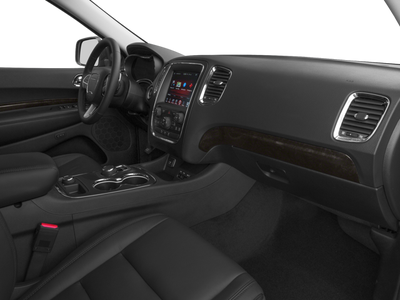 2016 Dodge Durango SXT