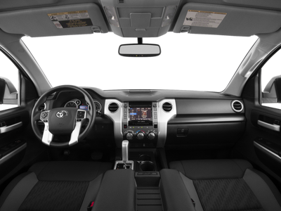 2017 Toyota Tundra 2WD SR5