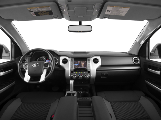 2017 Toyota Tundra 2WD SR5