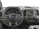 2018 Ford Super Duty F-250 SRW XL