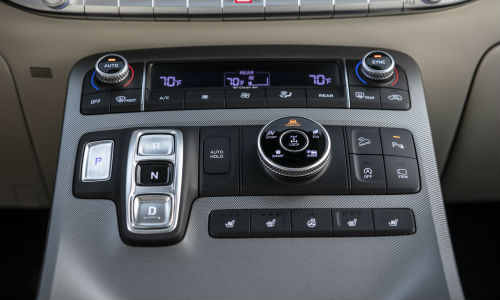 What Does the 2021 Hyundai Palisade Have to Offer? | Earnhardt Hyundai