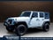 2017 Jeep Wrangler Unlimited Sport***BIG WHEELS AND TIRES!!