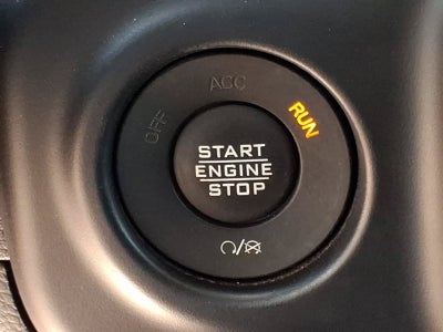 2020 Jeep Wrangler Unlimited Willys**BLACKED OUT!!
